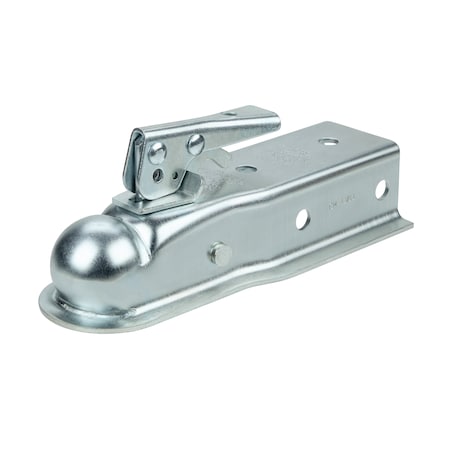 Brok Coupler 2" Ball X 2 1/2, 3500# 32972